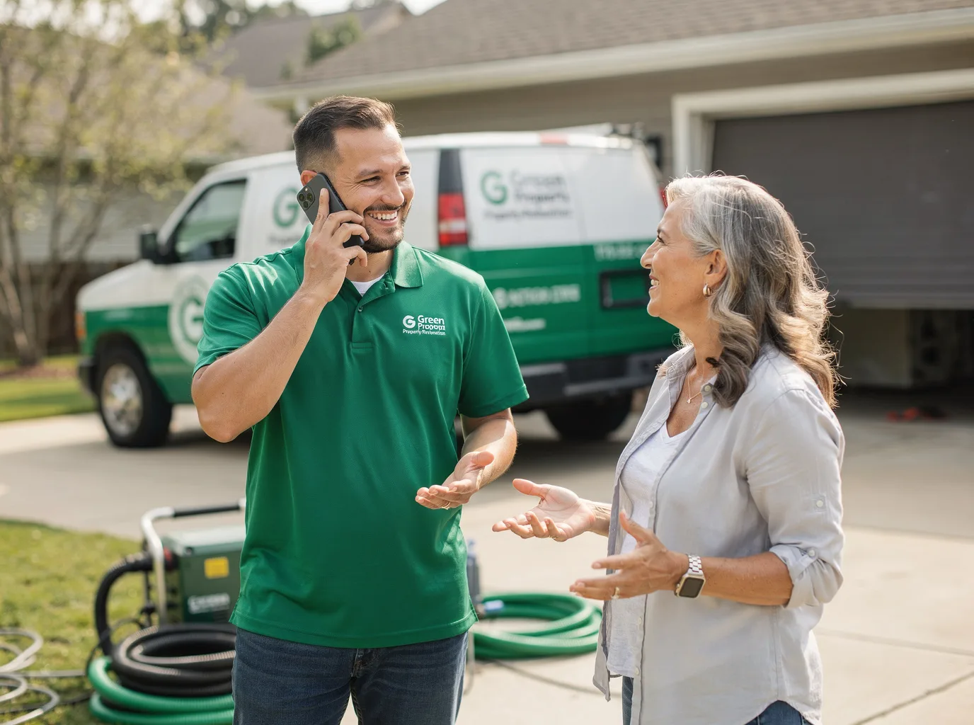 Water Damage Restoration Rio Verde, AZ FAQs